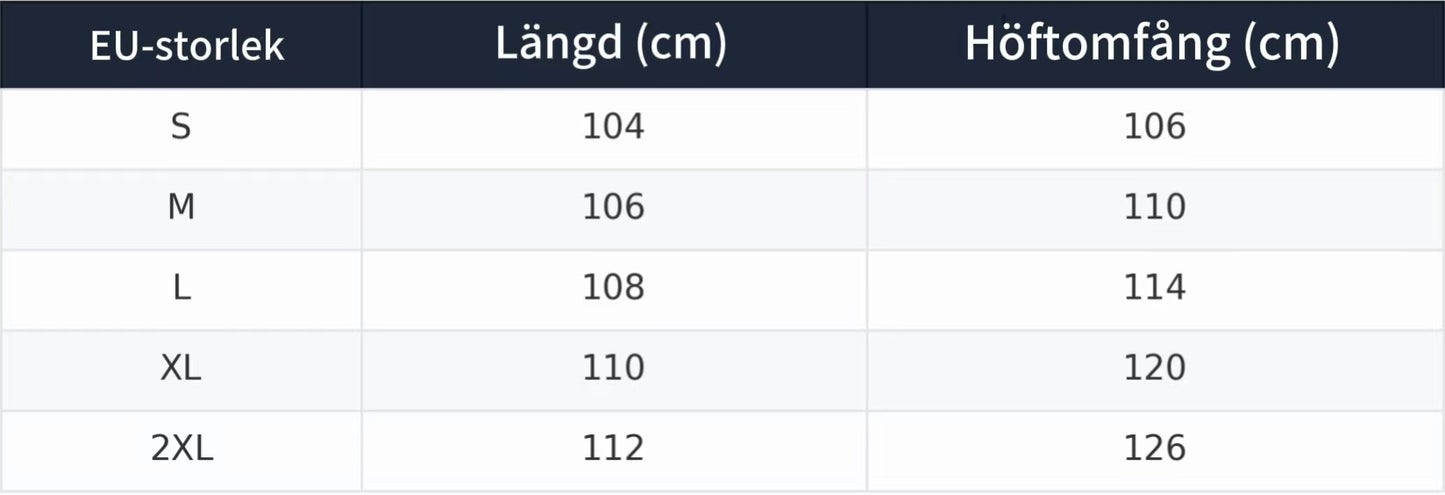 Nordex ullarbetsbyxor: köp 1, få 1 gratis!