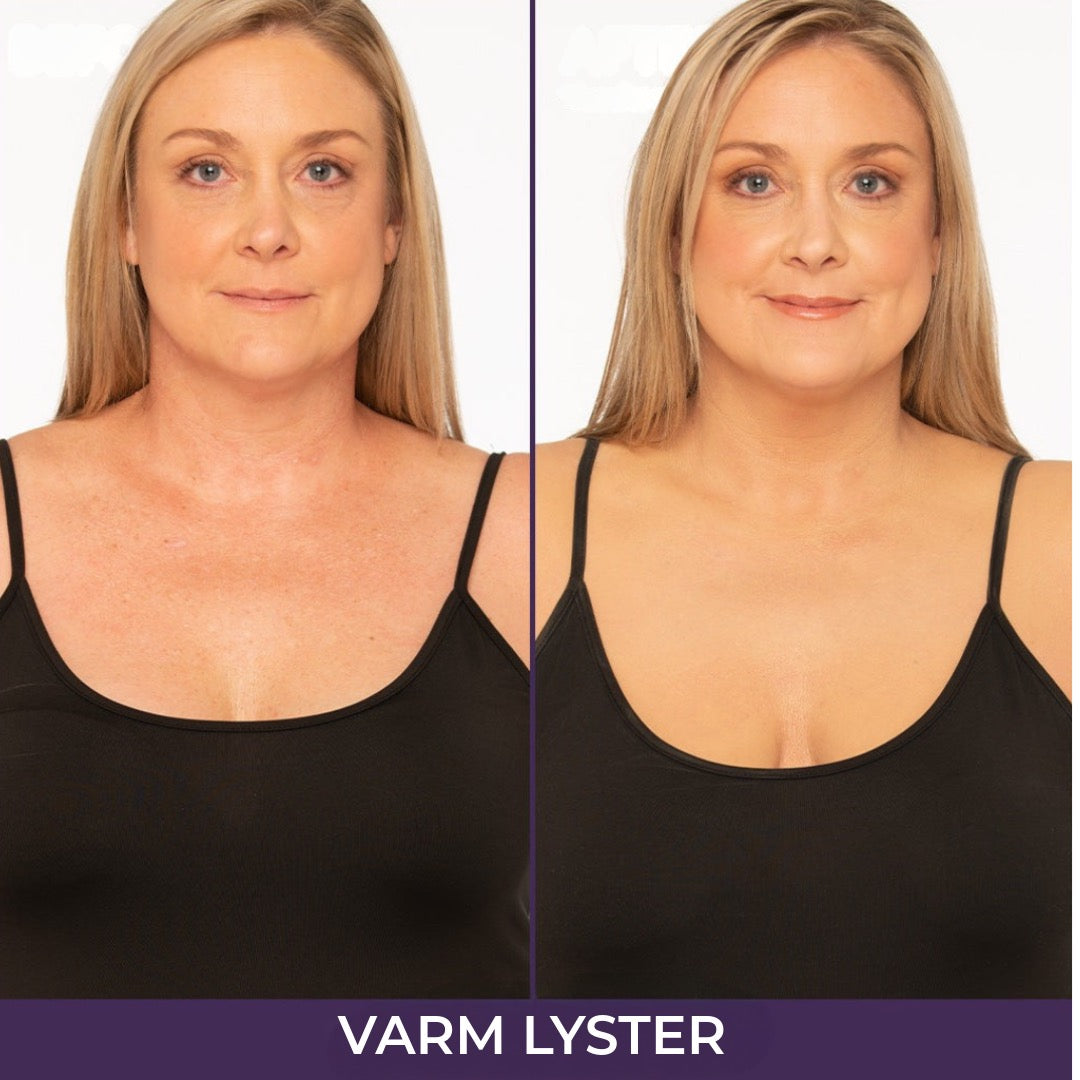 Naturlig Foundation