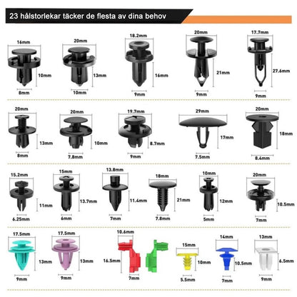 725-delars bilfästesats