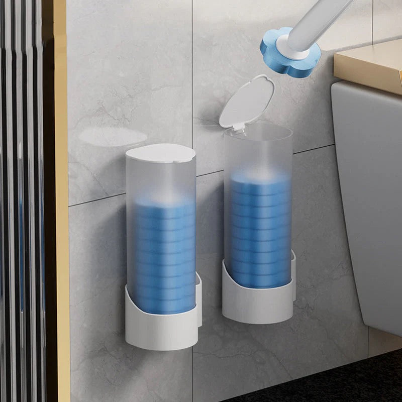 Hygienisk Toalettborste
