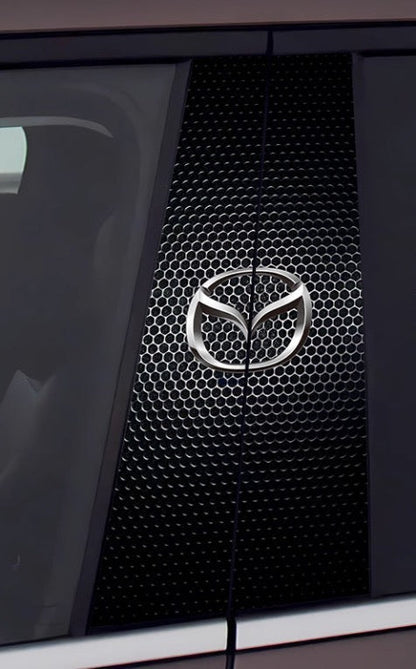 Dörrkantskyddsremsor