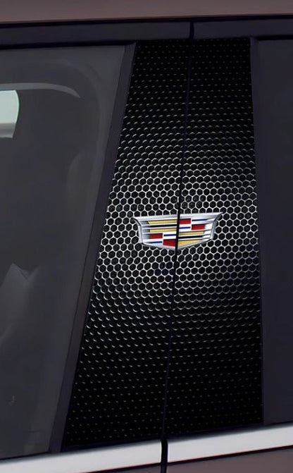 Dörrkantskyddsremsor