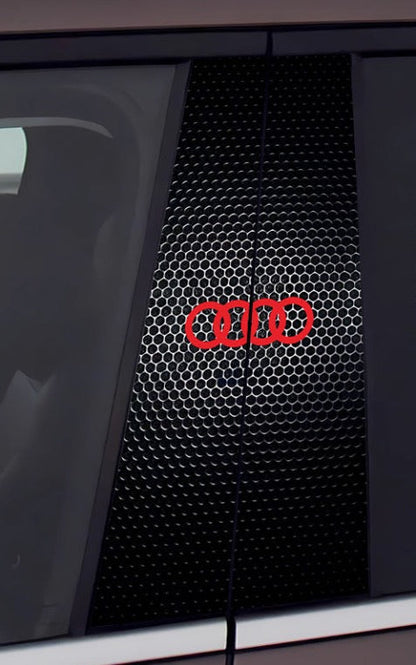 Dörrkantskyddsremsor