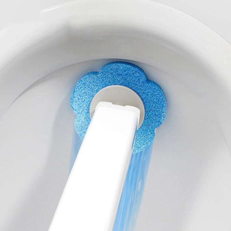 Hygienisk Toalettborste