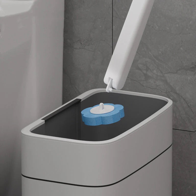 Hygienisk Toalettborste