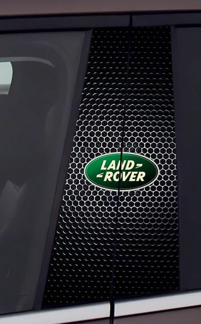 Dörrkantskyddsremsor