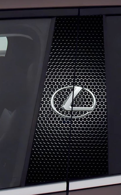 Dörrkantskyddsremsor