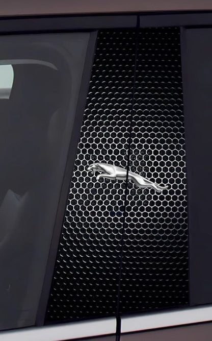 Dörrkantskyddsremsor