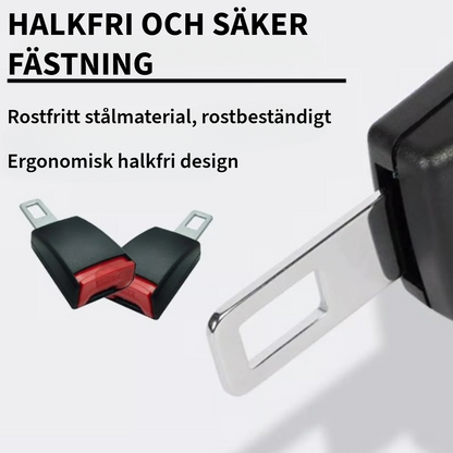 Bältesförlängare