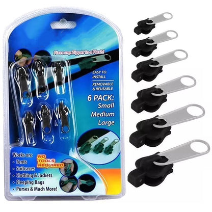 Dragkedjetillverkare