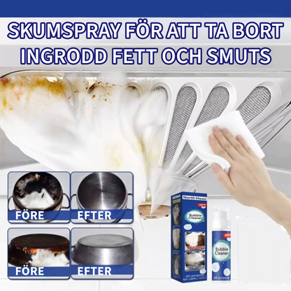 Magisk allrengöring