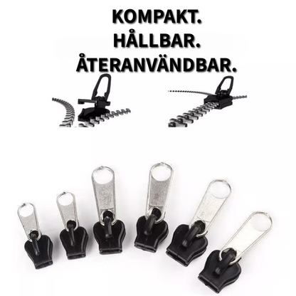 Dragkedjetillverkare