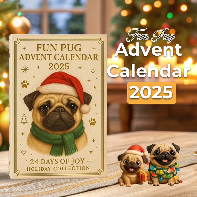 Mops-adventskalender 2025