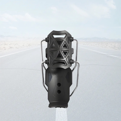 Universell vattenflaskhållare – cyklar & motorcyklar