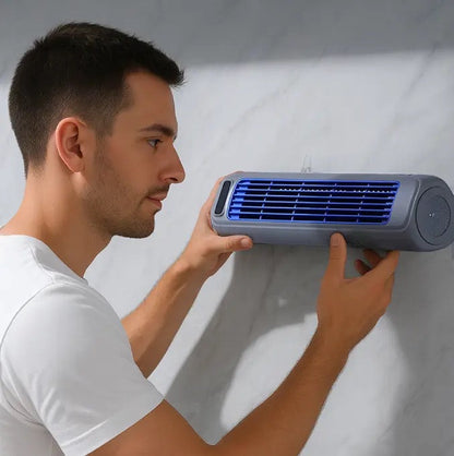 Bärbar luftkonditionering