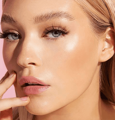 Mascara för långa, fylliga fransar