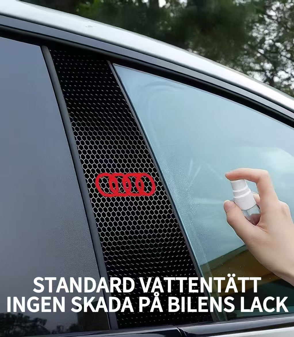 Dörrkantskyddsremsor