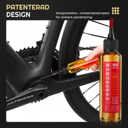 Högpresterande smörjmedel – långvarigt skydd för maskiner