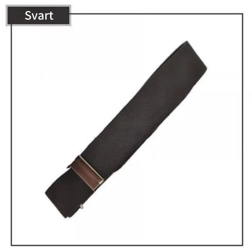 Elastiska strumpeband