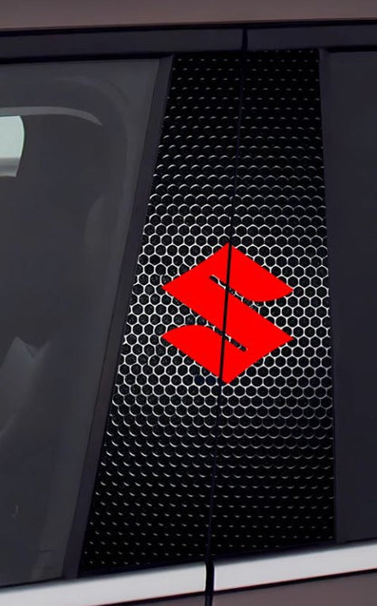 Dörrkantskyddsremsor