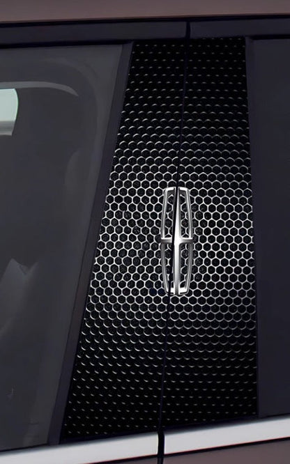 Dörrkantskyddsremsor