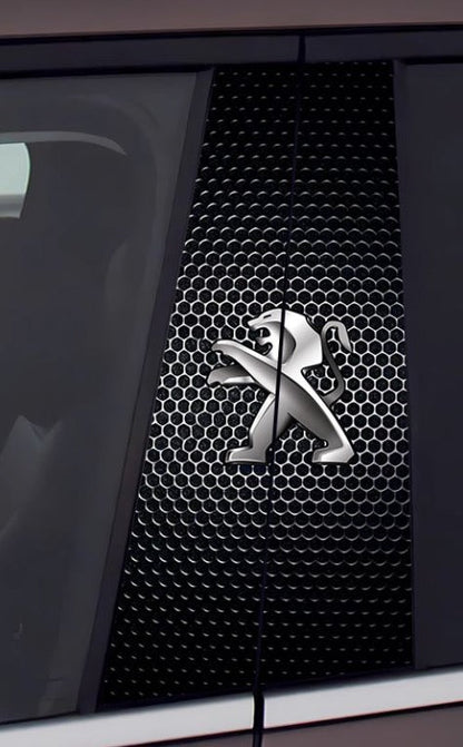 Dörrkantskyddsremsor