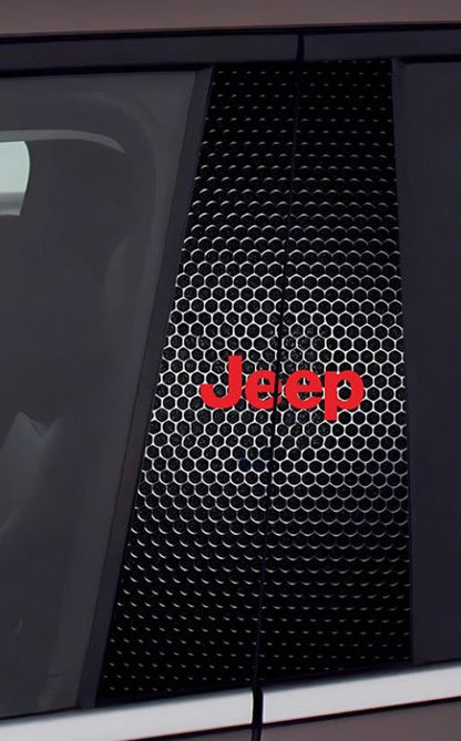 Dörrkantskyddsremsor