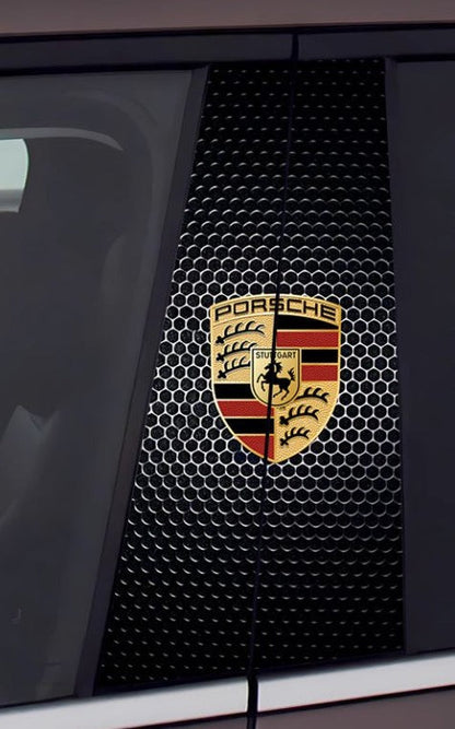 Dörrkantskyddsremsor