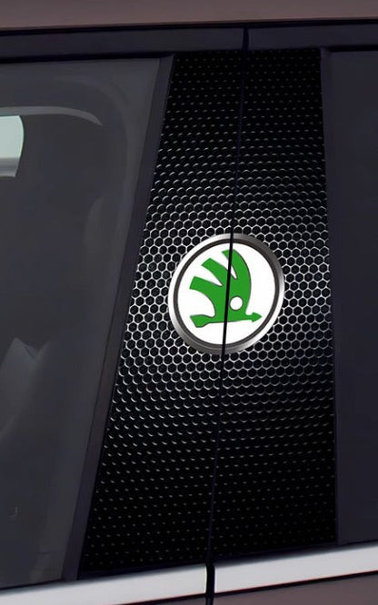 Dörrkantskyddsremsor