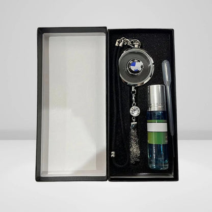 Bilfräschare i premiumkvalitet