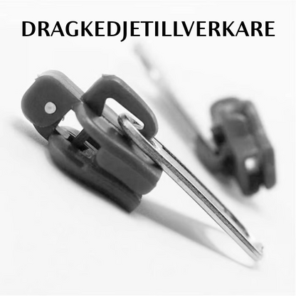 Dragkedjetillverkare