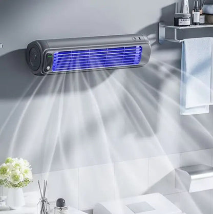 Bärbar luftkonditionering