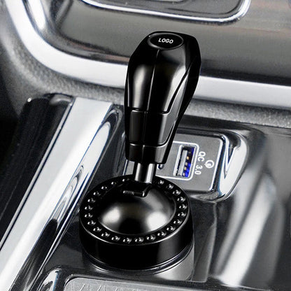 One-Touch Startknapp för Bil