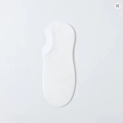 Bekväma, andningsbara strumpor utan tryck eller åtsittande