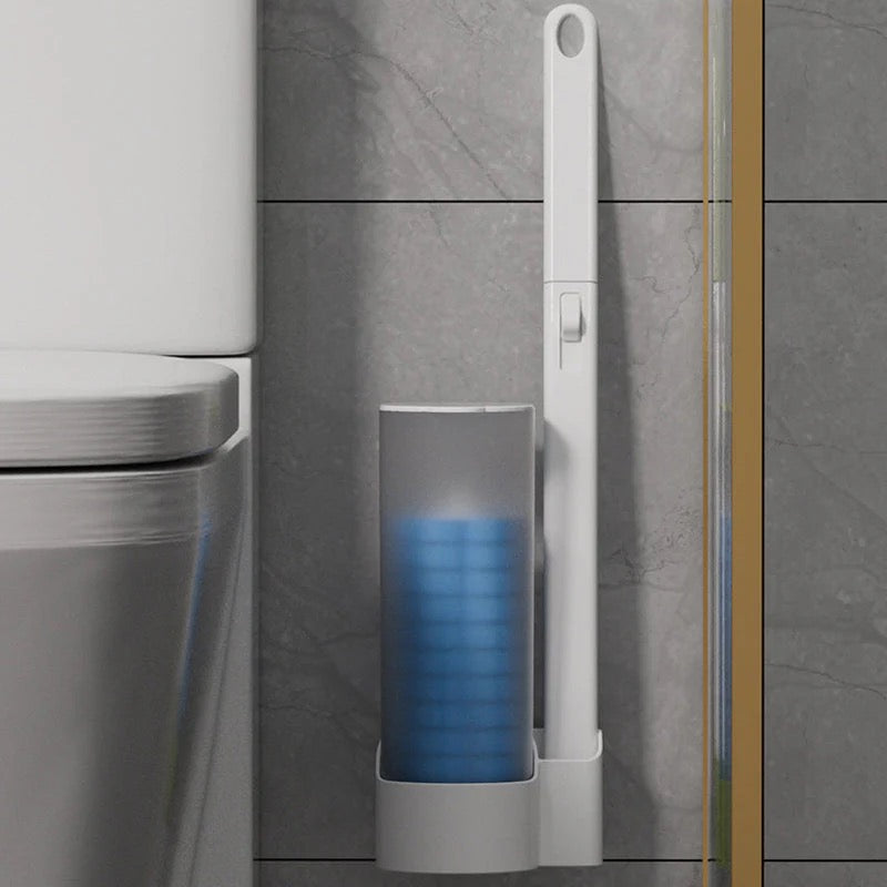 Hygienisk Toalettborste
