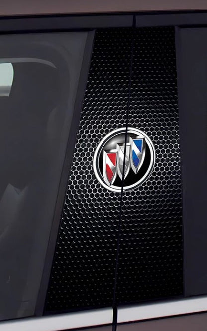 Dörrkantskyddsremsor