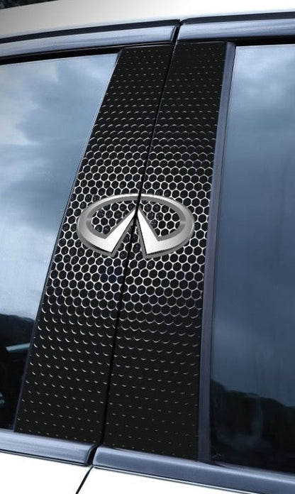 Dörrkantskyddsremsor