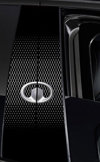 Dörrkantskyddsremsor