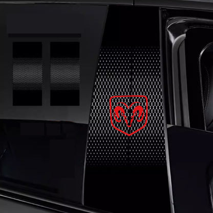 Dörrkantskyddsremsor