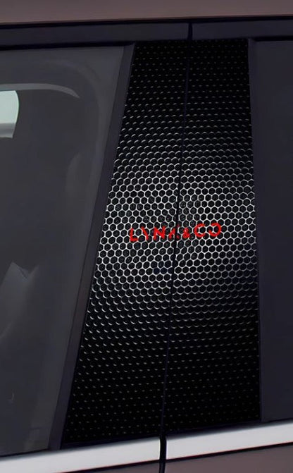 Dörrkantskyddsremsor