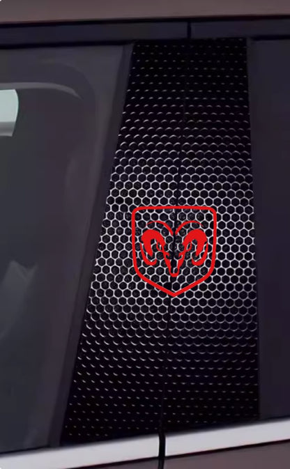 Dörrkantskyddsremsor