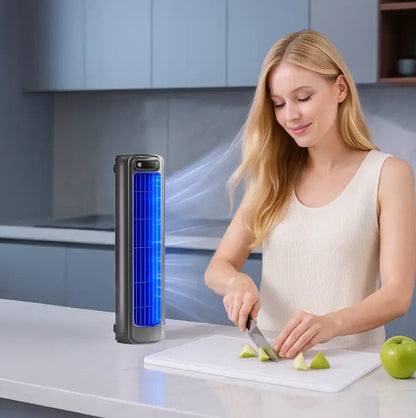 Bärbar luftkonditionering