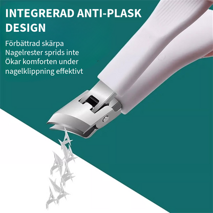 Professionellt Nagelklippsset