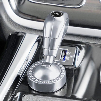 One-Touch Startknapp för Bil