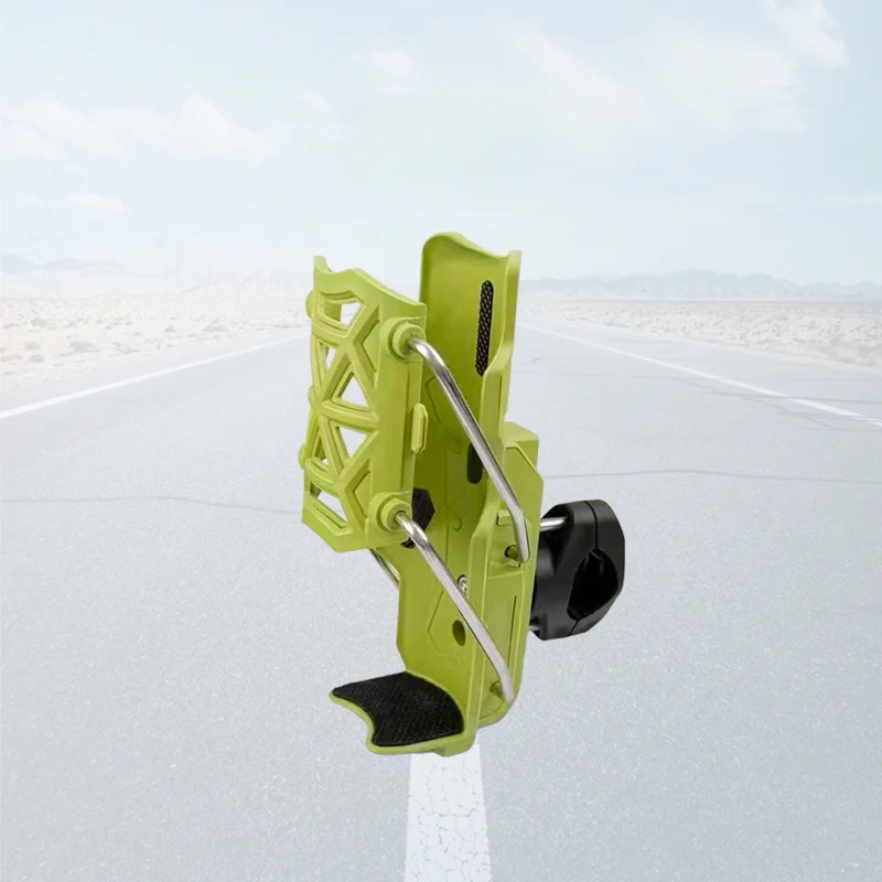 Universell vattenflaskhållare – cyklar & motorcyklar