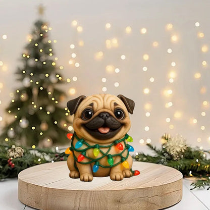 Mops-adventskalender 2025