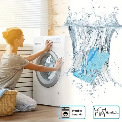 Innovativ Kylfilt för Husdjur