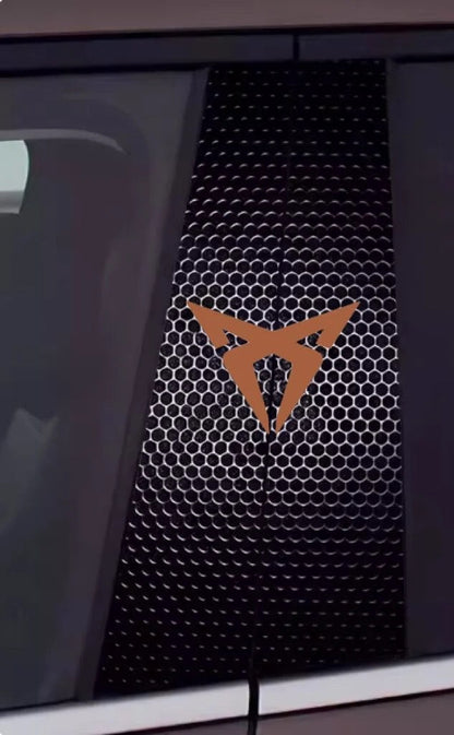 Dörrkantskyddsremsor