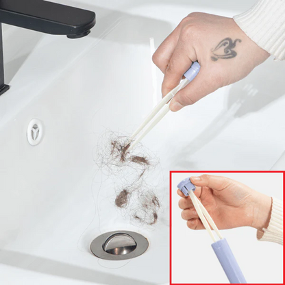 Multifunktionell mini-mopp