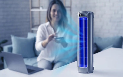 Bärbar luftkonditionering